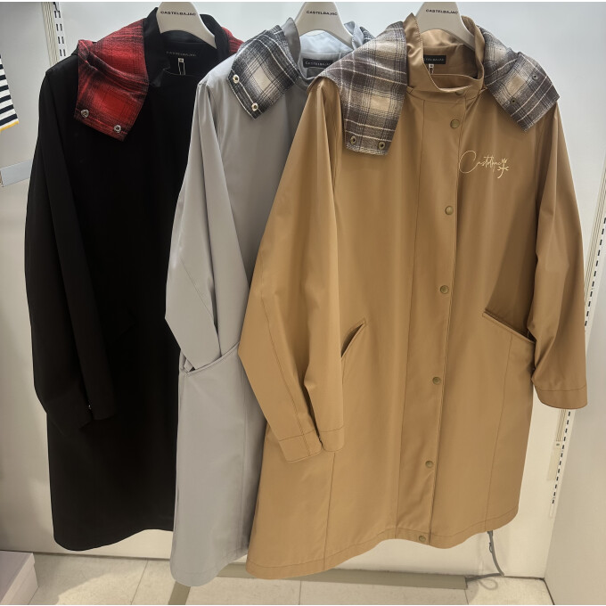 カステルバジャック スポーツ | 松坂屋静岡店公式 SHOP BLOG