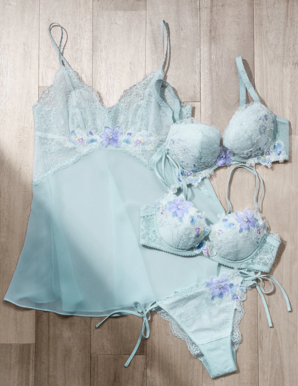 パルファージュ✨愛と美の女神💐 | ワコール | 松坂屋静岡店公式 SHOP BLOG