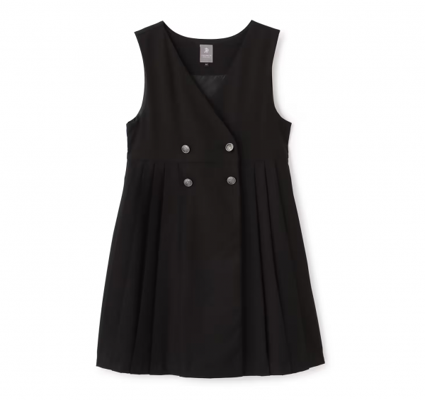 pom ponette junior 】Freshers Collection 2026 (卒業式向け