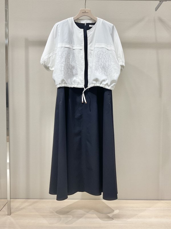 MORABITO BLANC〉ウォッシャブルアイテム | モラビト | 大丸京都店公式