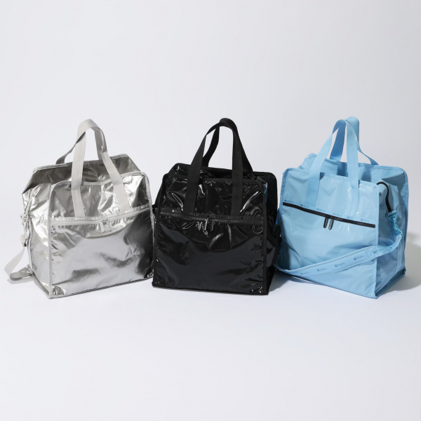 ひとりっぷ®×LeSportsac | レスポートサック | 松坂屋上野店公式 SHOP BLOG