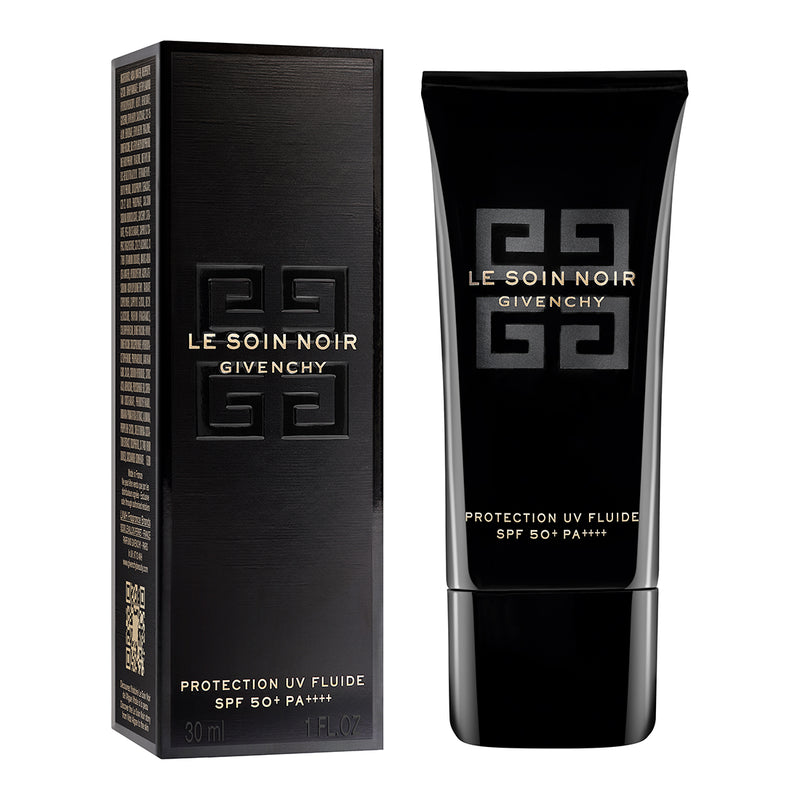 Le Soin Noir Fluid UV Protection SPF50 PA++++ – Givenchy HK
