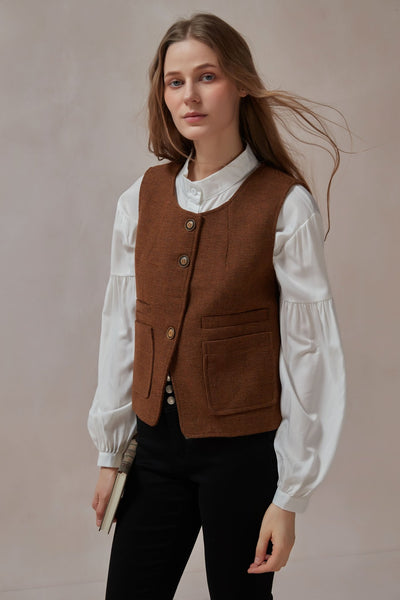 Dark Academia Outfits - Timeless & Trendy Wardrobe Ideas for the