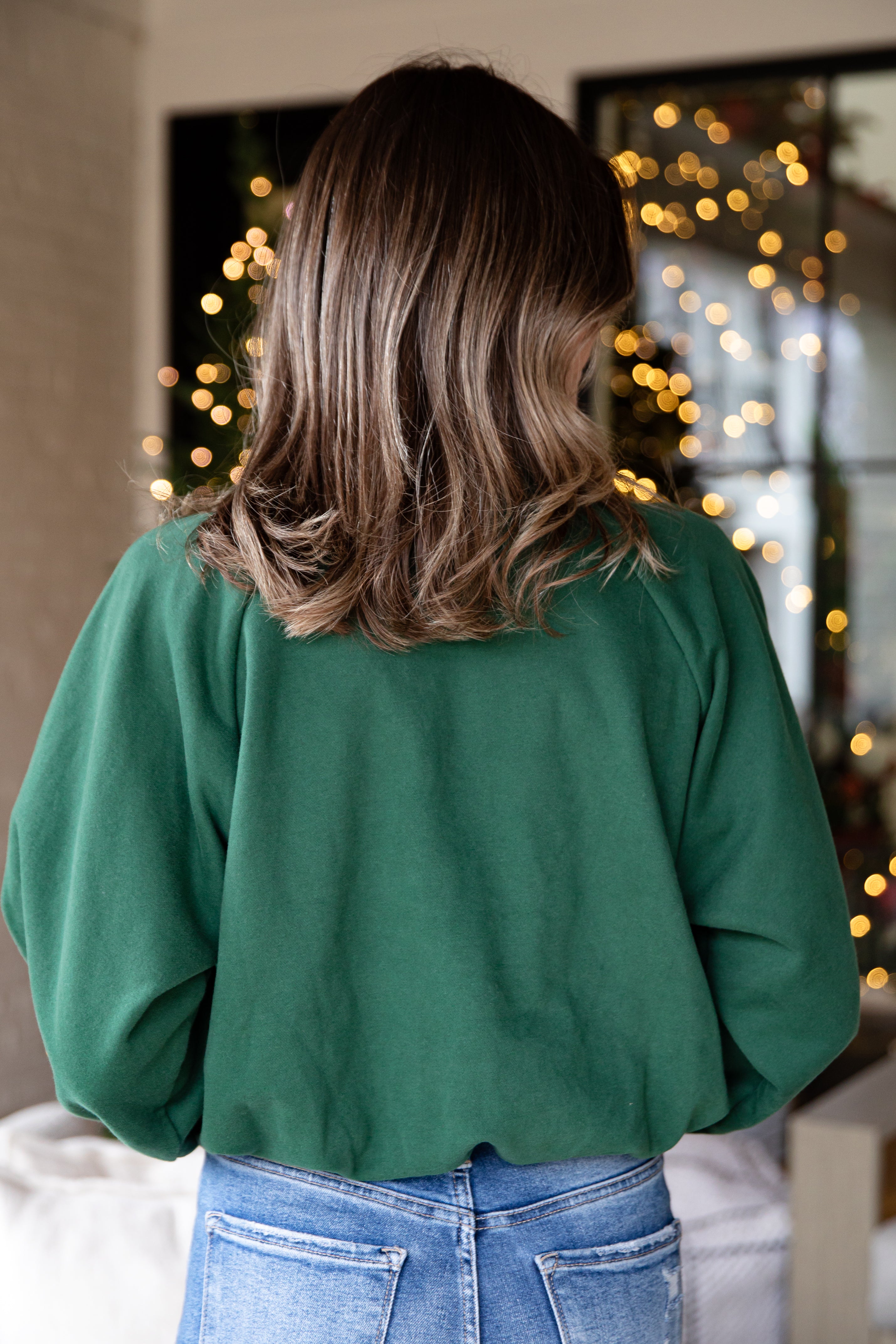 Crosby Snap Collared Pullover | Women's Pullover | Dress up – Dress Up