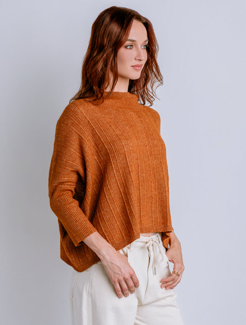 AJA 'ARI' TOP
