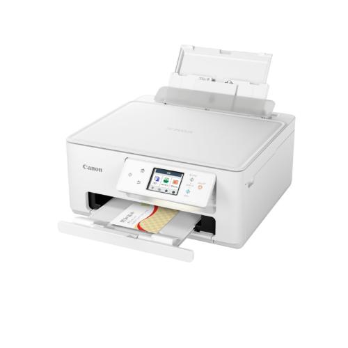 キヤノン インクジェット複合機 PIXUS TS6630｜プリンター・スキャナー
