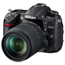 ニコン D7000 18-105 VR レンズキット | デジタル一眼レフ