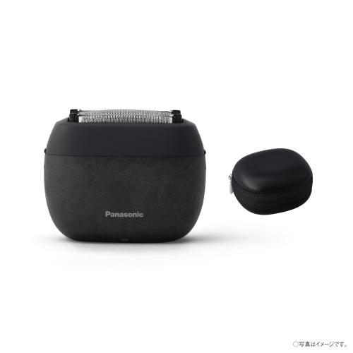 パナソニック ラムダッシュ パームイン ES-PV6A-K マーブルブラック