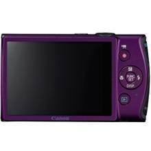 キヤノン IXY 600F パープル｜コンパクトデジタルカメラ｜カメラの