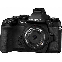 ミラーレス一眼｜OM-D E-M1｜販売開始日:1年以上前｜防塵・防滴性能:有
