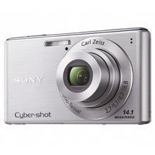 ソニー Cyber-shot DSC-W530 ブラック | コンパクトデジタルカメラ