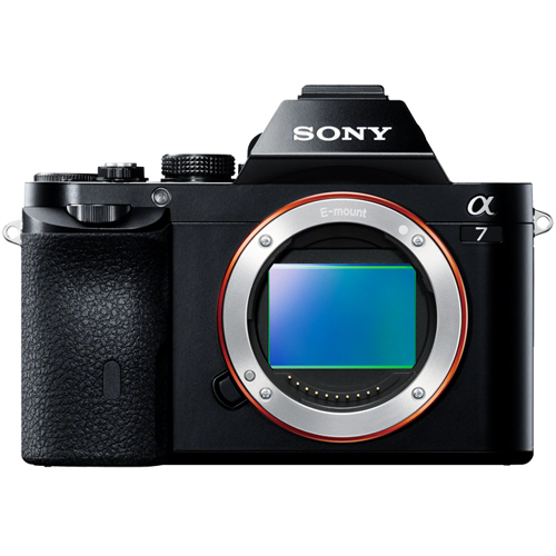 ソニー α7 IV ボディ [ILCE-7M4] ミラーレス一眼 の買取り価格