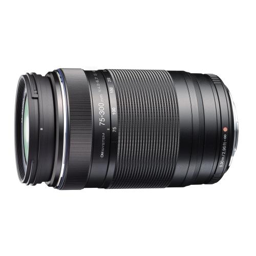 OM SYSTEM M.ZUIKO DIGITAL ED 75-300mm F4.8-6.7 II｜クラスを超える