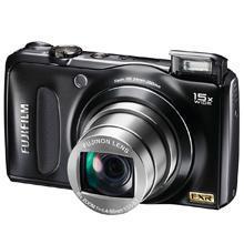 フジフイルム FinePix F300EXR ブラック | コンパクトデジタルカメラ