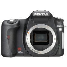 ペンタックス K100D ボディ | デジタル一眼レフ