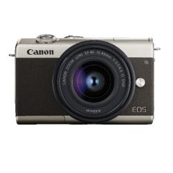 キヤノン EOS M200 ダブルレンズキット ホワイト | ミラーレス一眼
