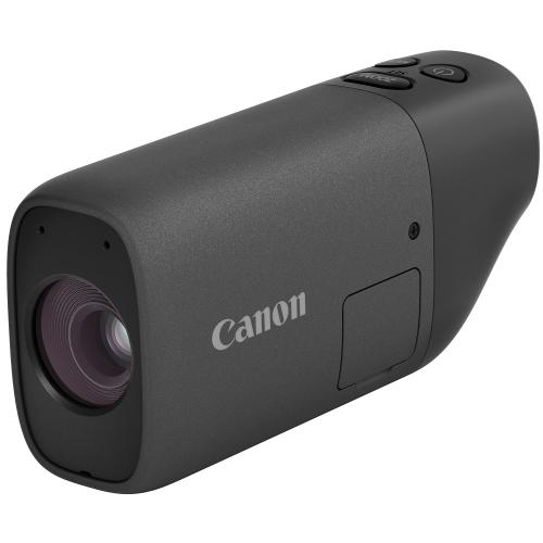 キヤノン PowerShot ZOOM Black Edition | コンパクトデジタルカメラ