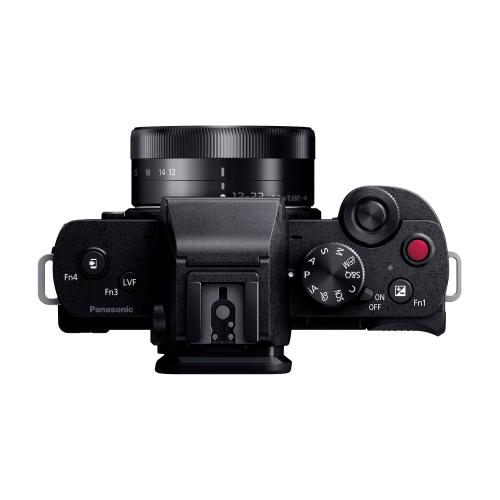 パナソニック LUMIX DC-G100DW-K ダブルズームレンズキット｜ミラー