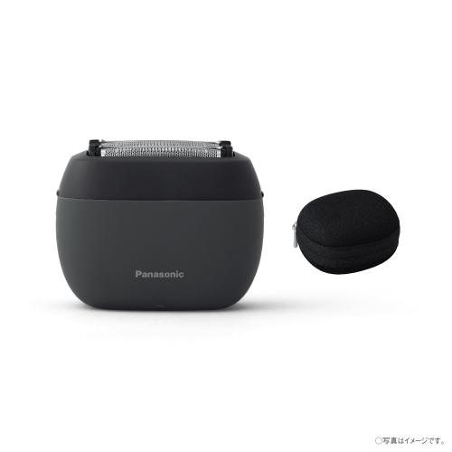 パナソニック ラムダッシュ パームイン ES-PV3A-K マットブラック | 理