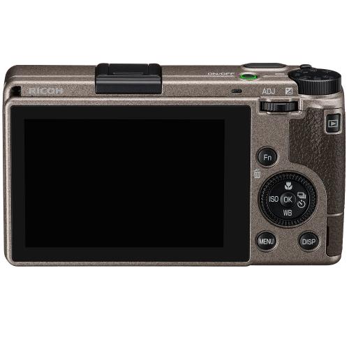 リコー GR III Diary Edition | コンパクトデジタルカメラ