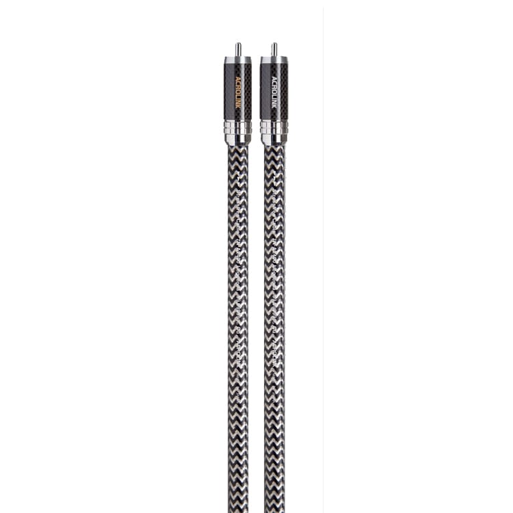 Acrolink 7N-A2400 Leggenda RCA 訊號線