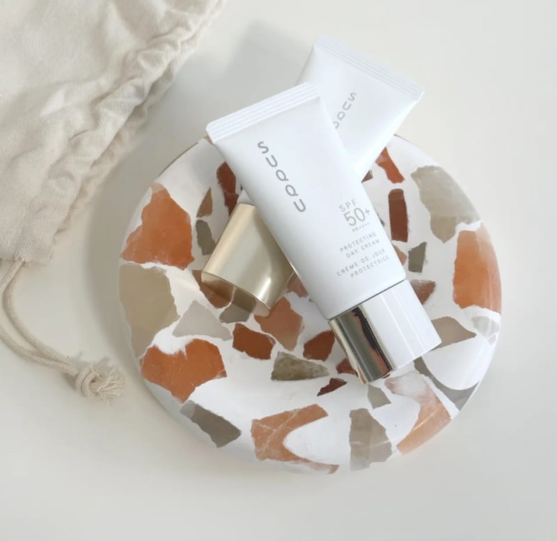 Suqqu - Protecting Day Cream 防曬日霜SPF 50 30g / 50g