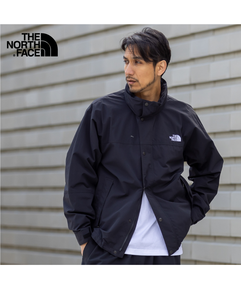 日本TNF Hydrena Wind Jacket