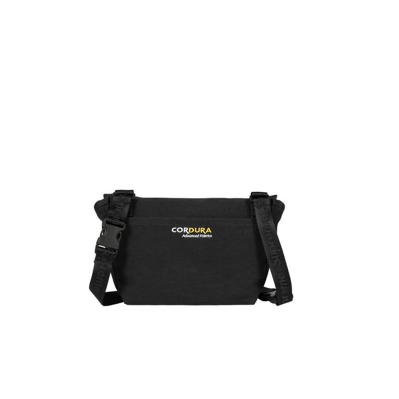 2025SS SUPREME Mini Messenger Bag 側背包現貨