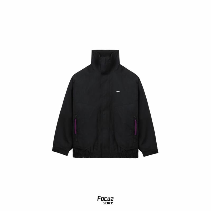 Focus Store】預購DESCENDANT Pisten nylon jacket 