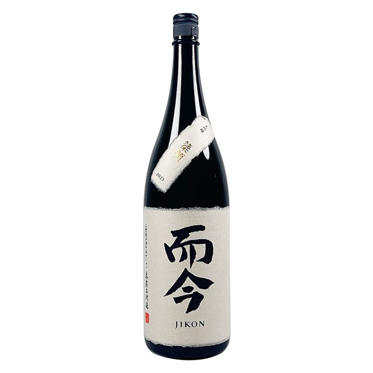 而今大吟釀簗瀨
