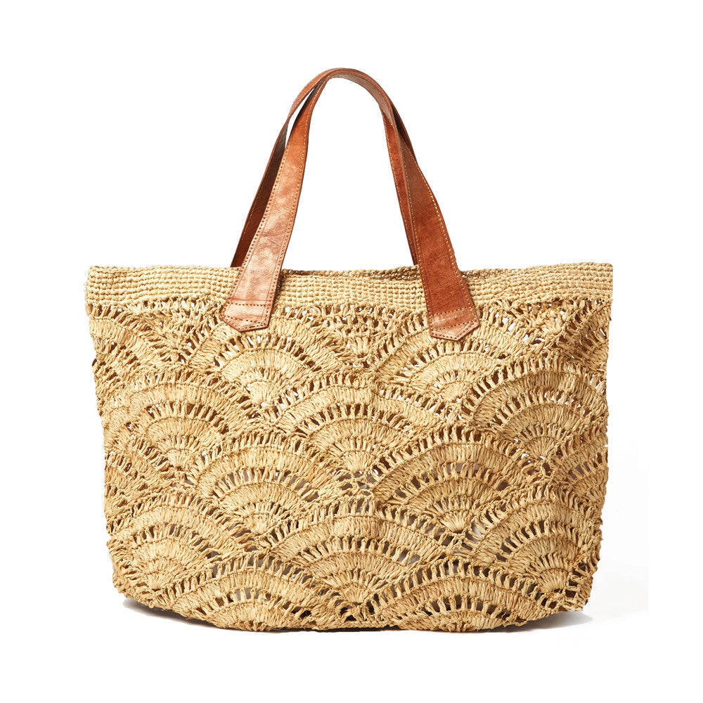 Tulum Tote – Mar Y Sol