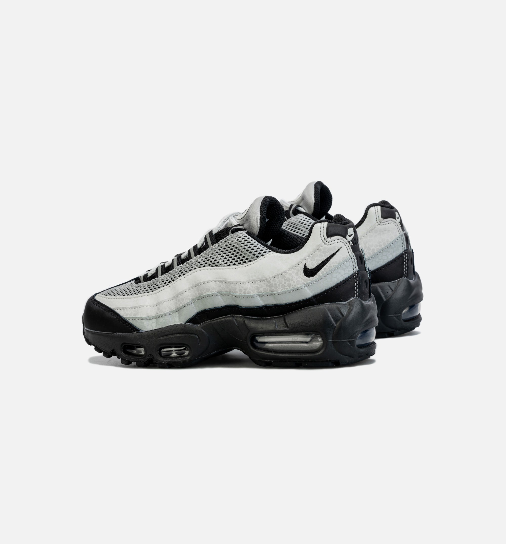 Nike DV5581-001 Air Max 95 Reflective Safari Womens Lifestyle Shoe