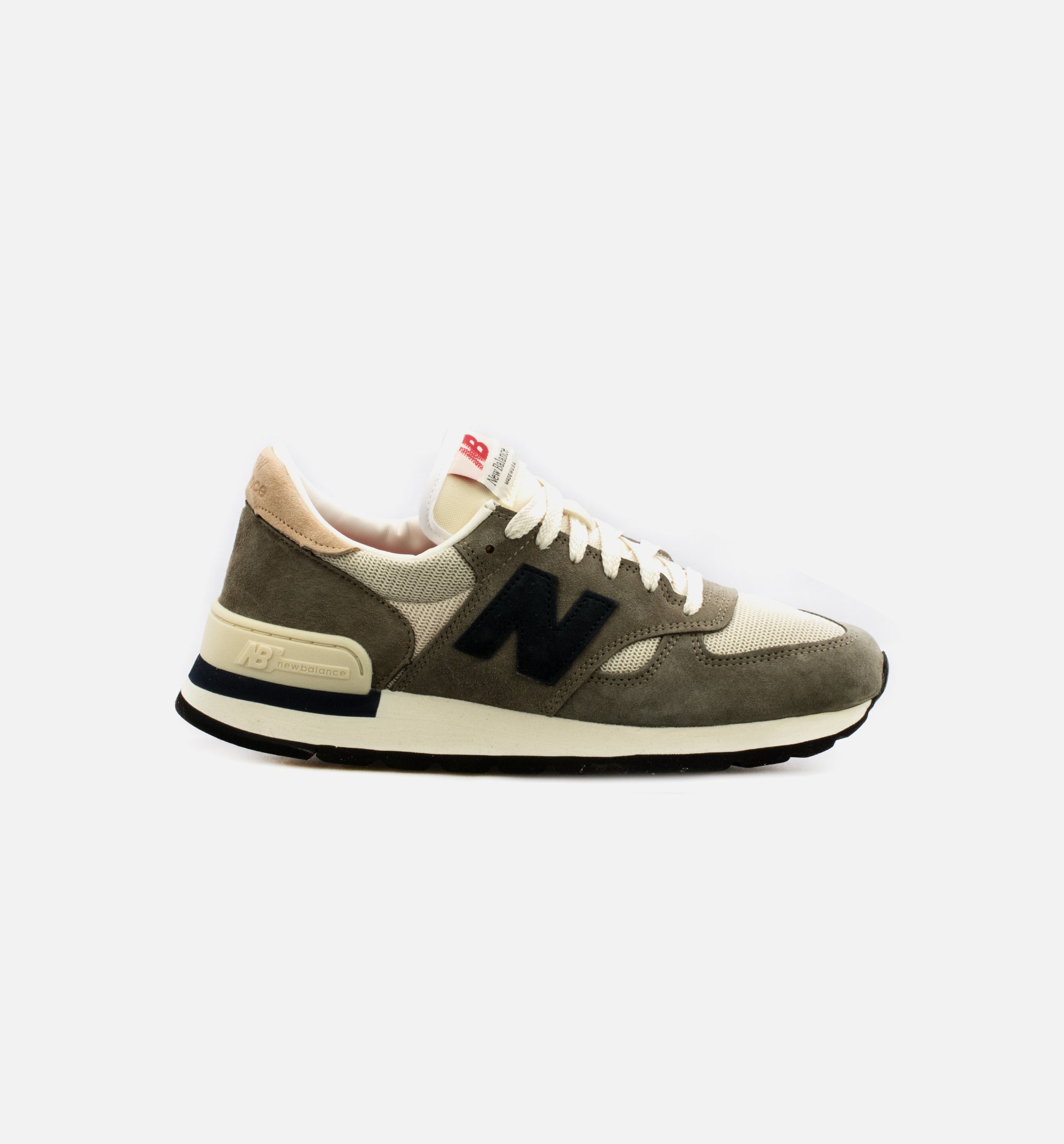 New Balance M990WG1 MADE in USA 990v1 Core Mens Lifestyle Shoe