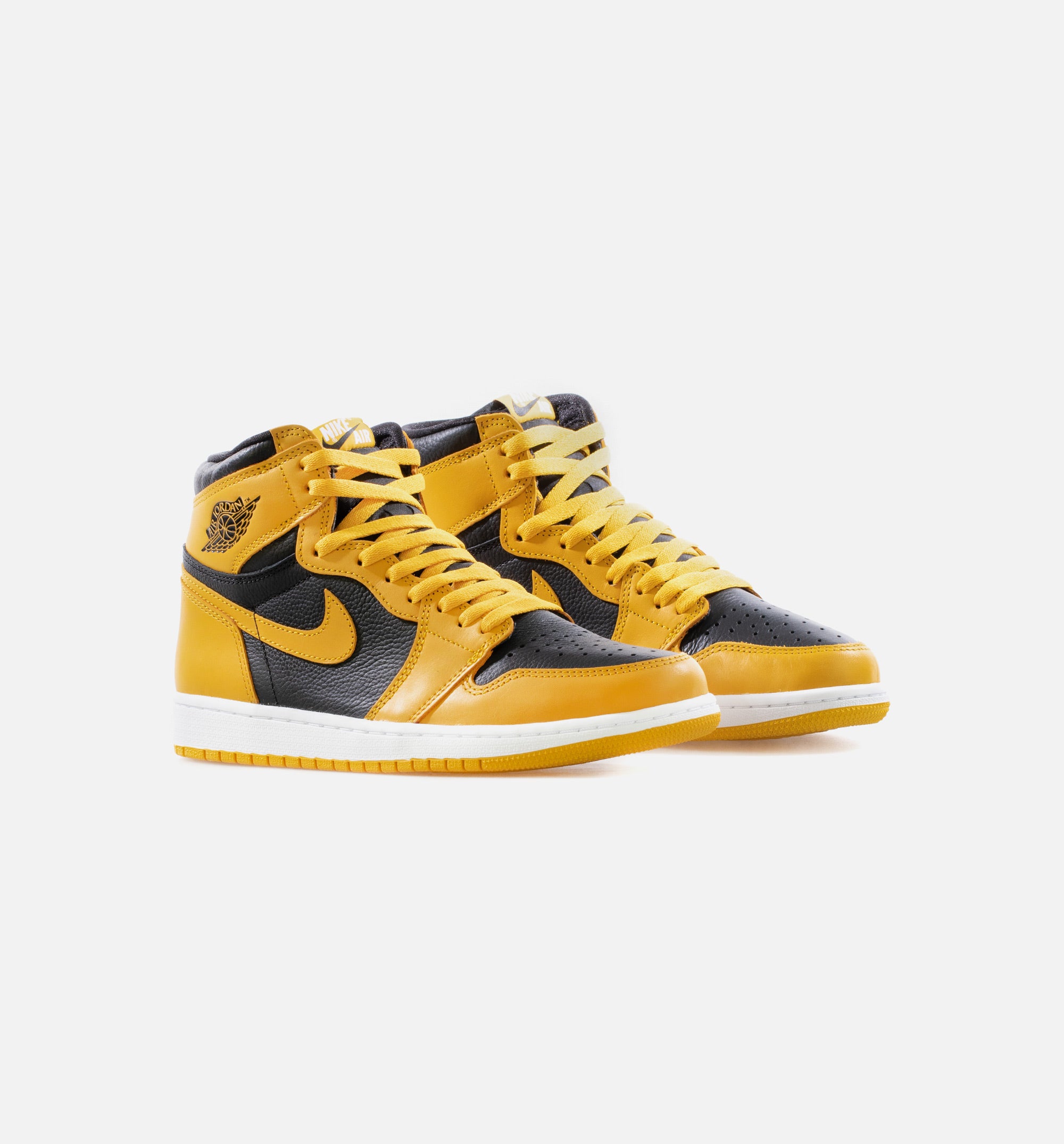 Jordan 555088-701 Air Jordan 1 Retro High OG Mens Lifestyle Shoe