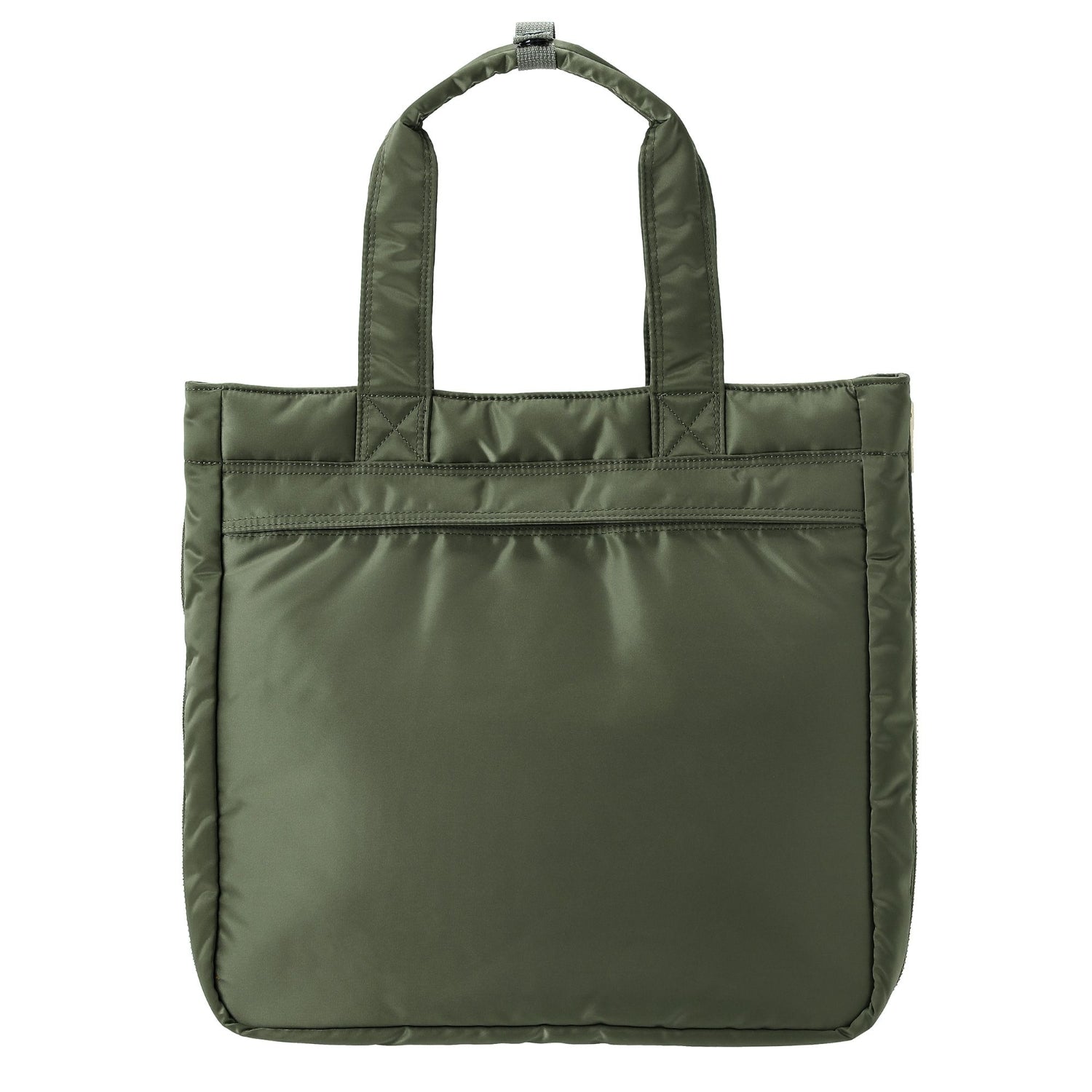 Tanker 2Way Tote Bag - Sage Green – SISU