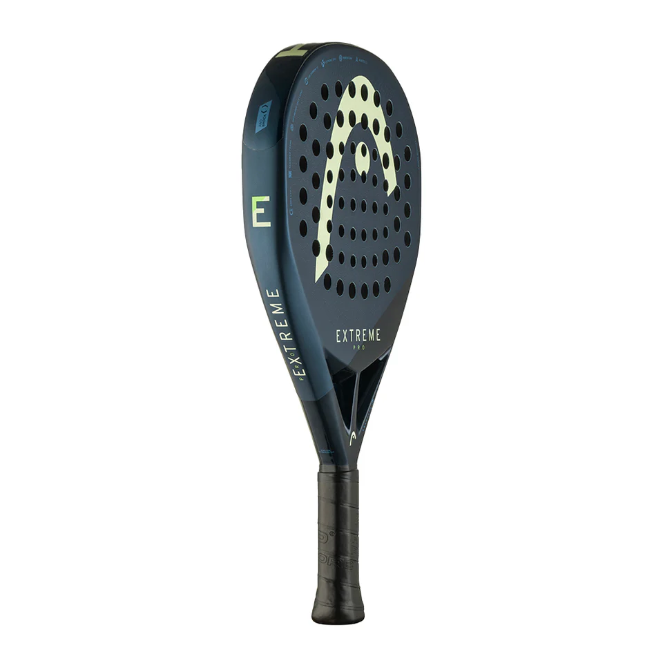 Head Extreme Pro 2024: Elevate Your Padel Game
