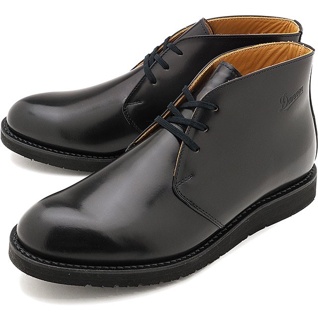 Danner（ダナー） メンズ ポストマンブーツ D214302 POSTMAN BOOTS 靴