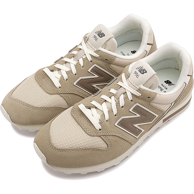 New Balance（ニューバランス） レディース スニーカー WL996 WL996CJ2