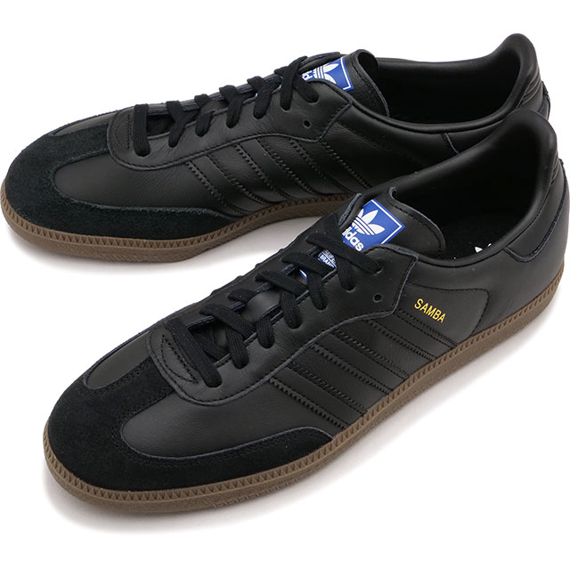 adidas Originals アディダス オリジナルス スニーカー サンバ OG
