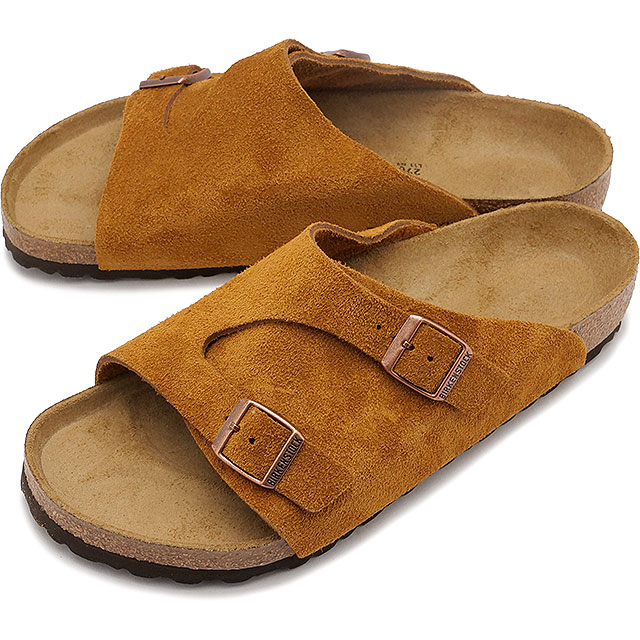 BIRKENSTOCK（ビルケンシュトック） サンダル チューリッヒ 1023842