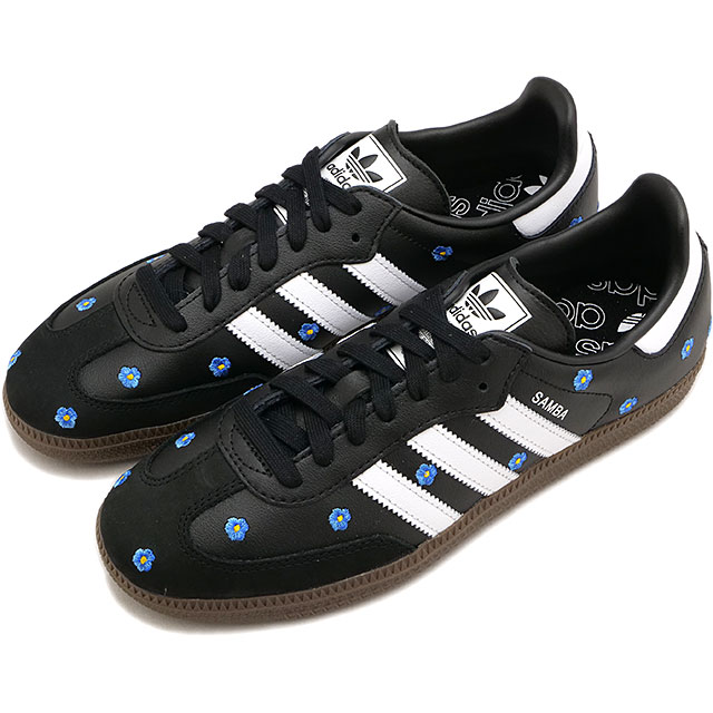 adidas Originals アディダスオリジナルス スニーカー サンバ OG
