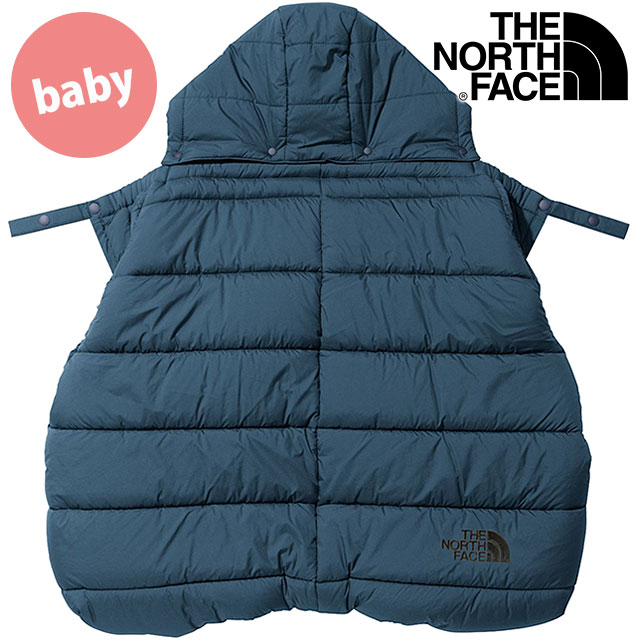 THE NORTH FACE（ザ ノースフェイス） ベビーシェルブランケット