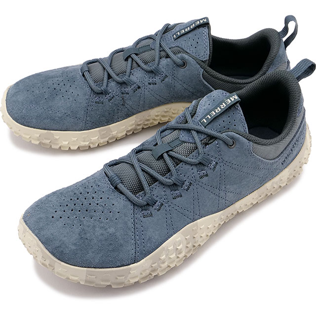 MERRELL（メレル） スニーカー ラプト J007173 SS25 M WRAPT メンズ 靴