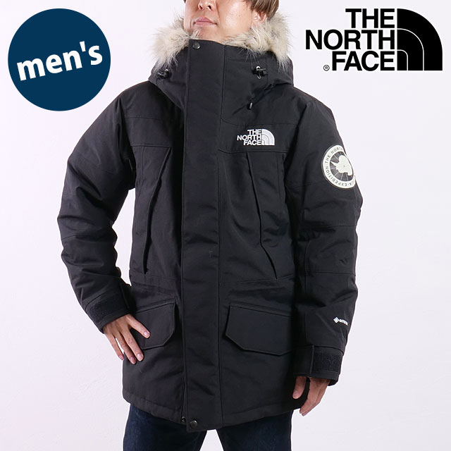 THE NORTH FACE（ザ ノースフェイス） アンタークティカパーカ ND92546