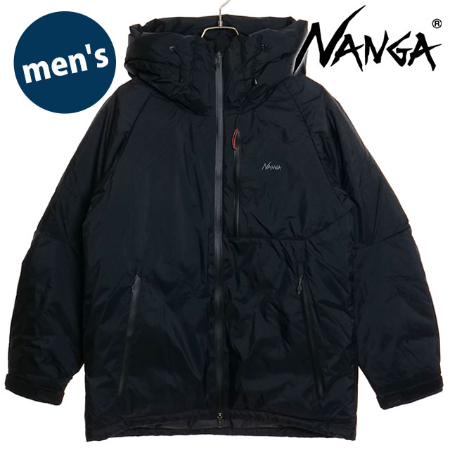 NANGA（ナンガ） オーロラテックスダウンジャケット ND2441-1A001 M
