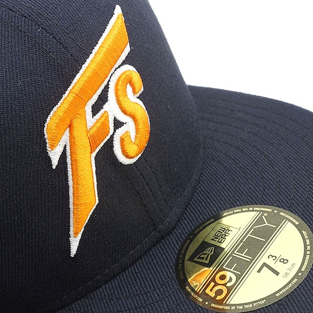 NEW ERA（ニューエラ） キャップ NPB CLASSIC 59FIFTY 日本プロ野球