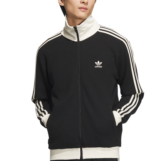 adidas Originals アディダス オリジナルス ワッフル トラックトップ