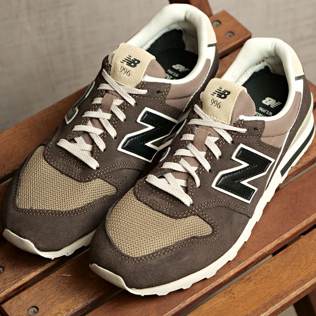 New Balance（ニューバランス） レディース スニーカー WL996 WL996CM2