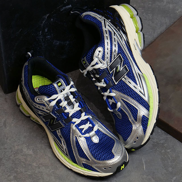 New Balance（ニューバランス） メンズ スニーカー M1906R M1906RCE