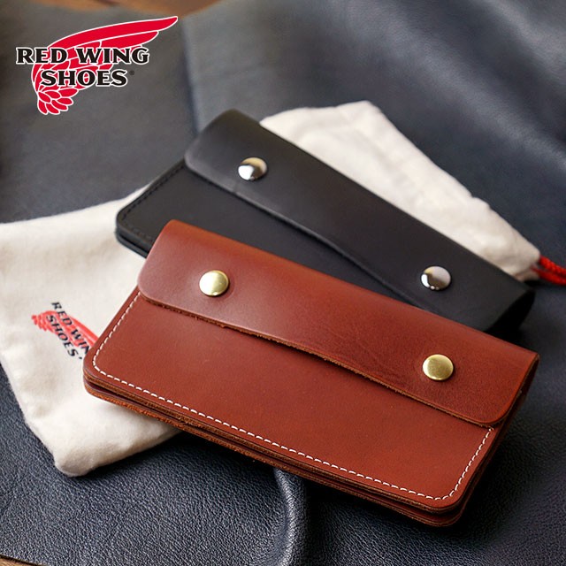 RED WING SHOES（レッドウィング） 返品サイズ交換可 REDWING TRUCKER